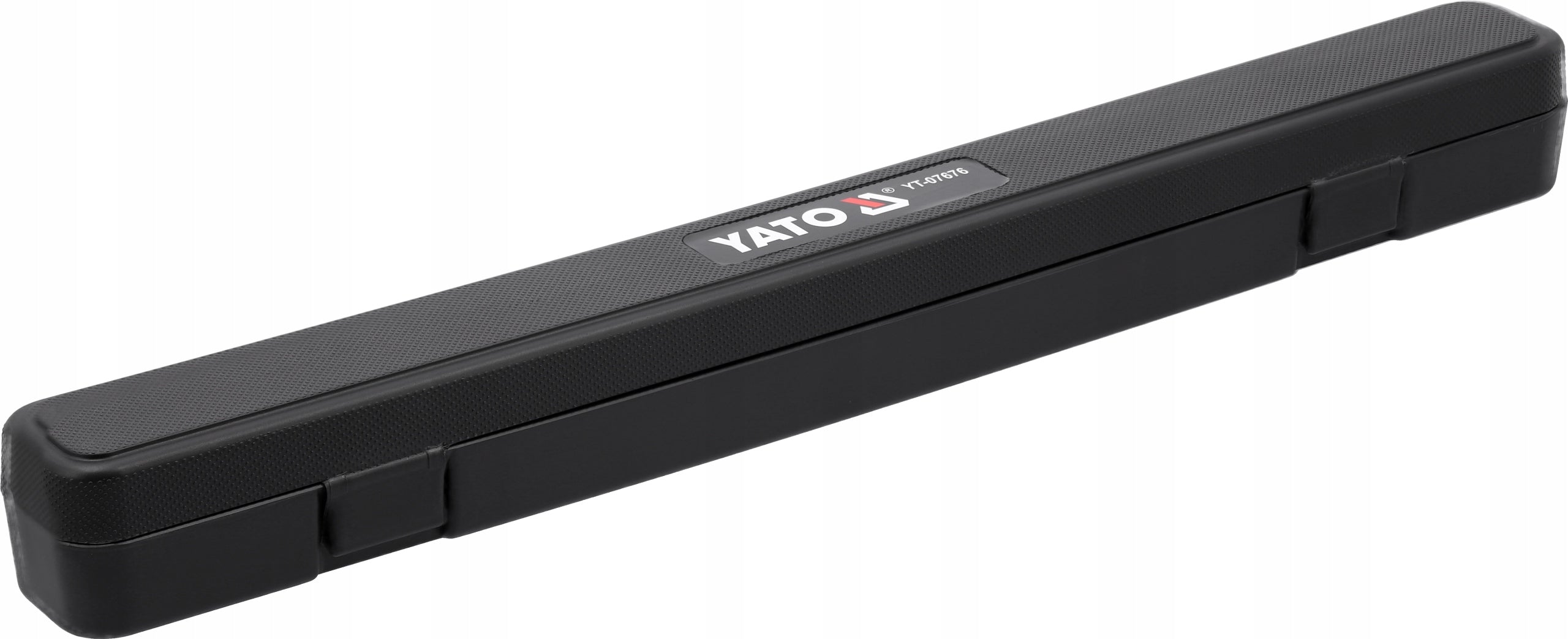 TORQUE WRENCH YATO 1/2" 40-220Nm CALIBRATION CERTIFICATE EAN (GTIN) 5906083009877