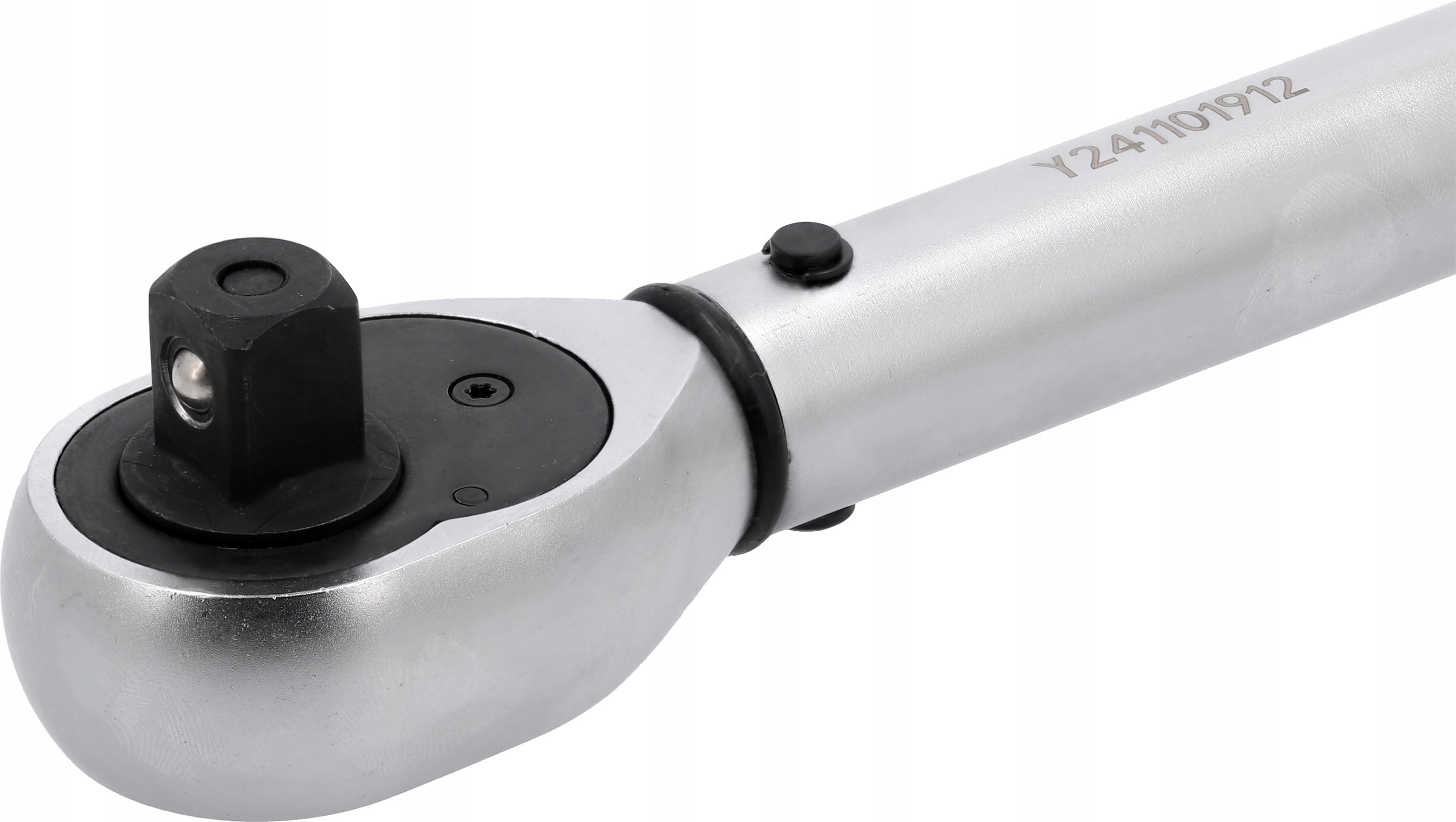 TORQUE WRENCH YATO 1/2" 40-220Nm CALIBRATION CERTIFICATE Product weight with unit packaging 1.72 kg