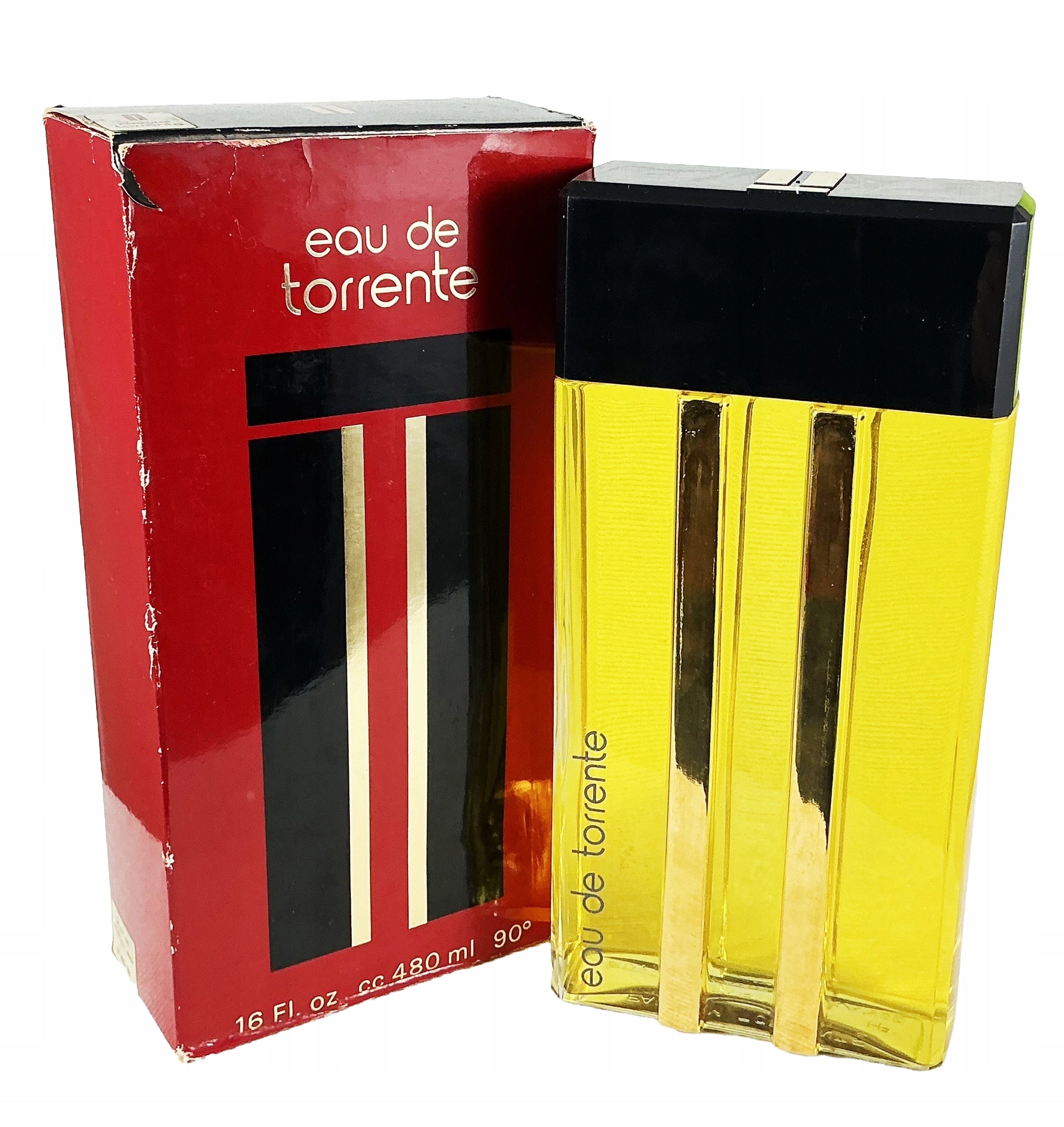 TORRENTE EAU DE TORRENTE 480 ML MEGA UNIQUE