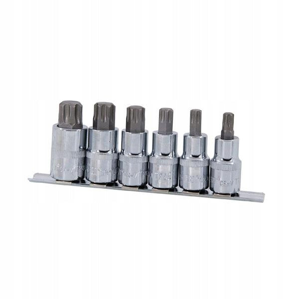 TORX PLUS TP45-TP80 Neilsen
