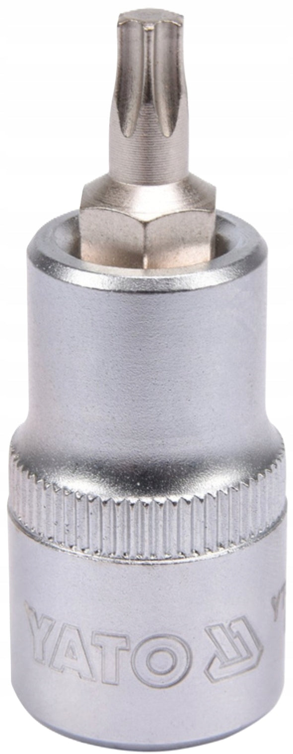 TORX WRENCH 1/2" T30 L55MM YATO YT-04313