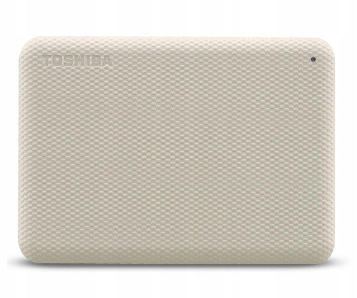 TOSHIBA Canvio Advance 1TB HDD
