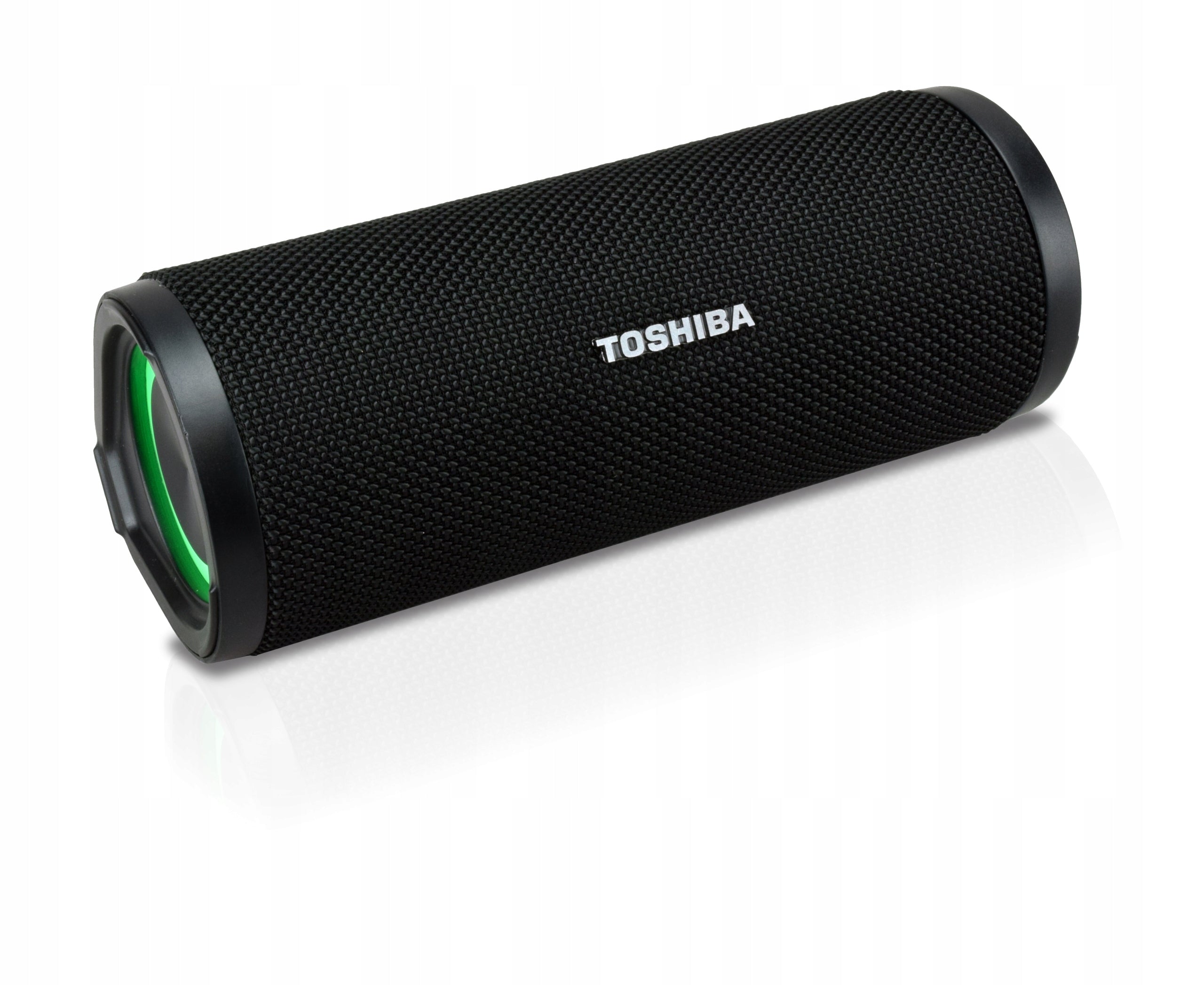 TOSHIBA PORTABLE WIRELESS BLUETOOTH SPEAKER LED IP67 USB PARTYBOX EAN (GTIN) 4560158876484