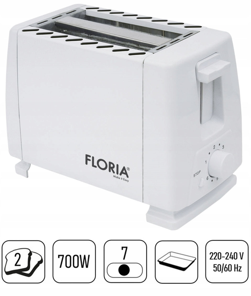 Zilan 1883 700W 