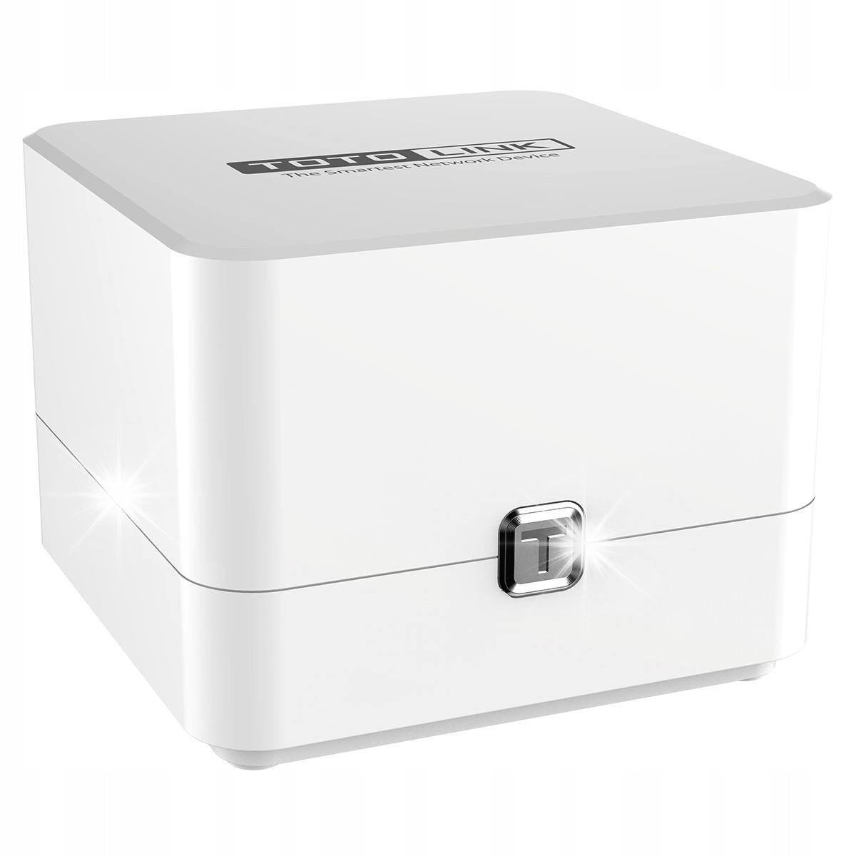 TOTOLINK T6 ROUTER Wi-Fi 2PACK AC1200 MU-MIMO MESH