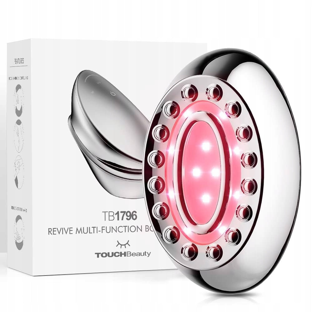 TOUCHBeauty TB-1796 Slimming Body Cellulite Massager