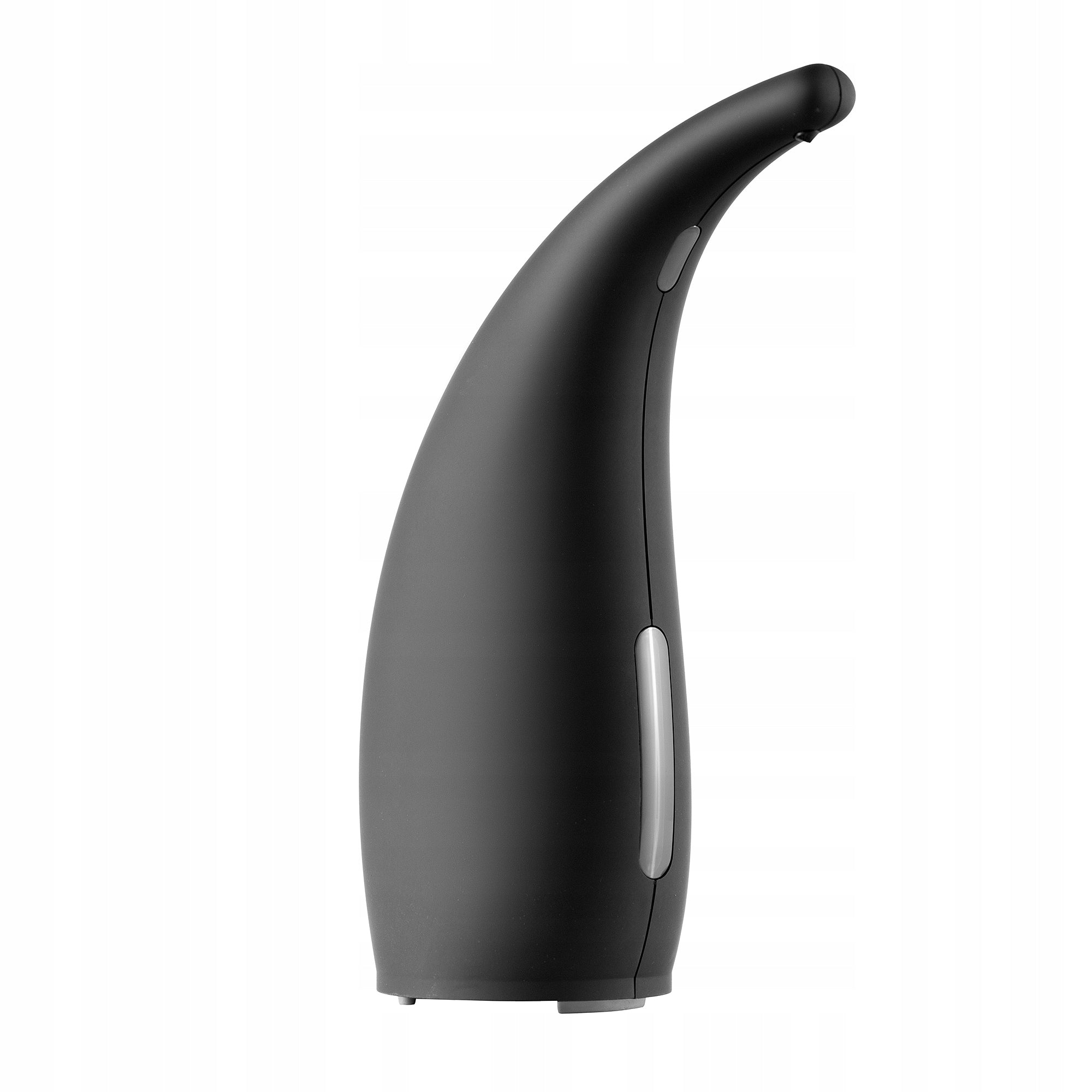 TOUCHLESS DISPENSER, AUTOMATIC LIQUID SOAP DISPENSER, BLACK EAN (GTIN) 5907619314519