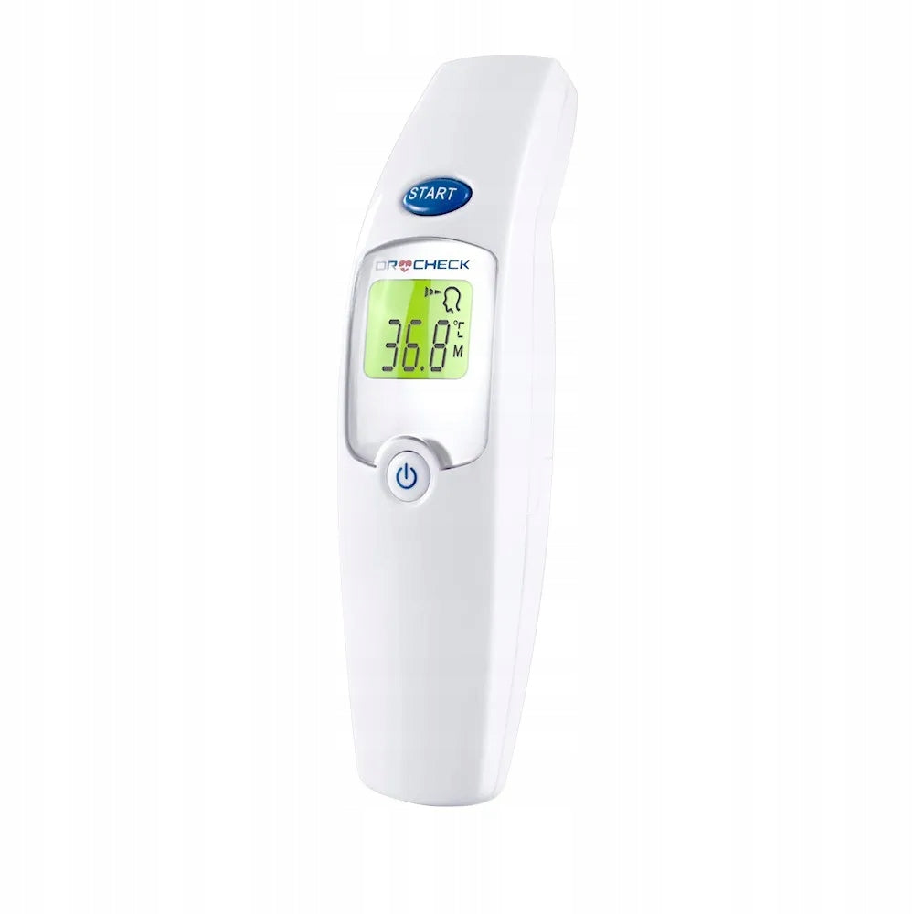 TOUCHLESS THERMOMETER DR CHECK FC 500 1 piece