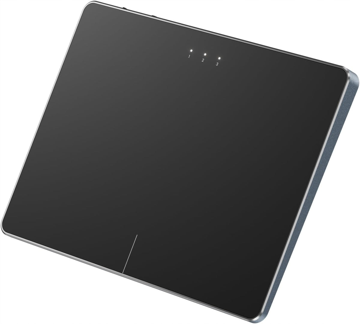 TOUCHPAD WIRELESS TRACKPAD MOUSE VERY PRECISE PROTOARC T1 PLUS