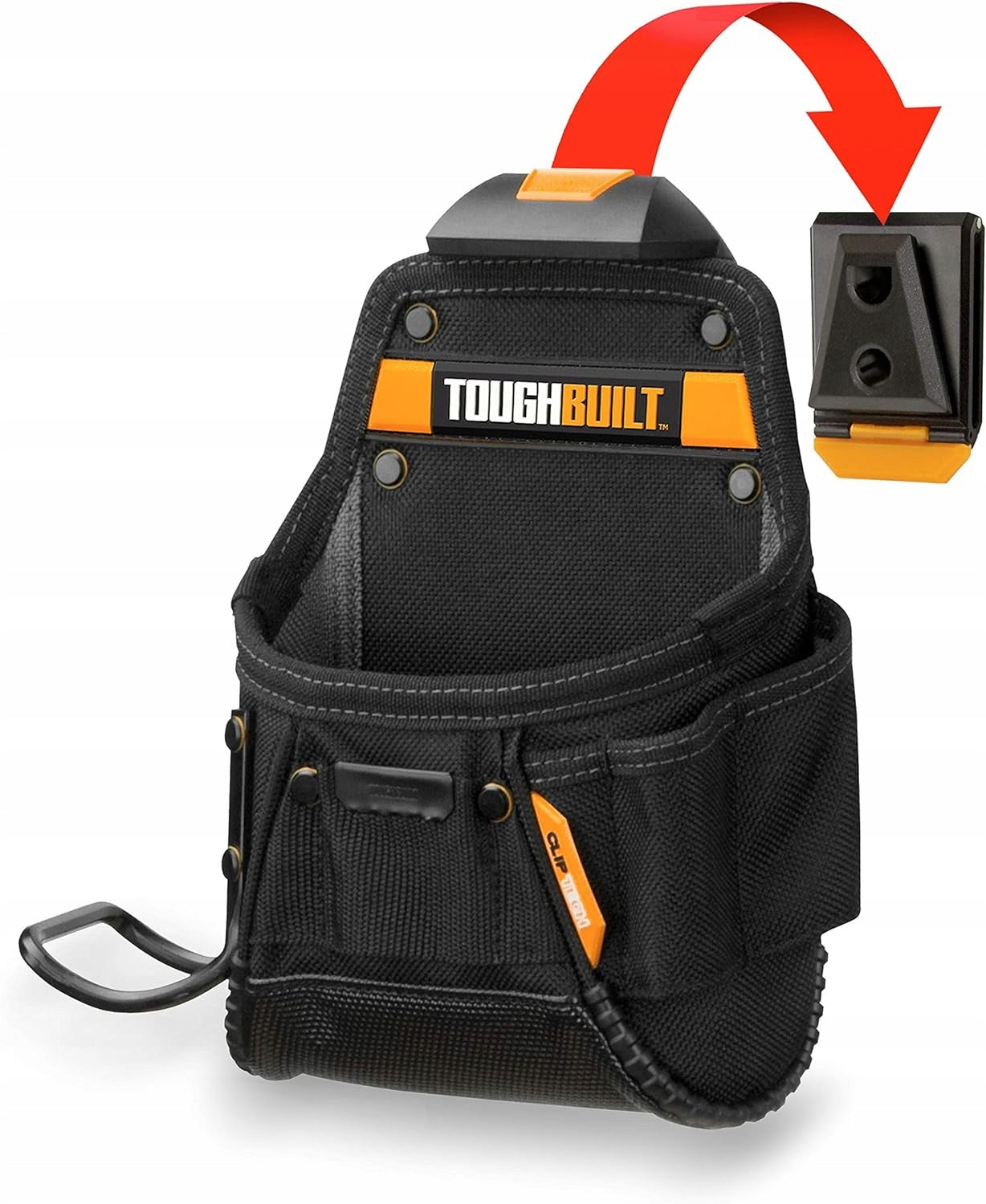 Robuste TB-CT-24 Tasche ToughBuilt 