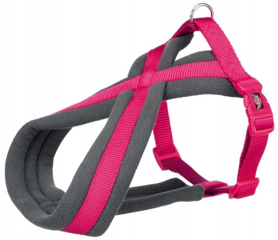 TOURING PREMIUM Harness for Dog XS-S; Red Manufacturer code 203603
