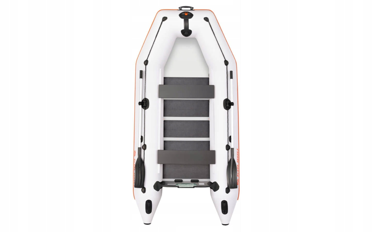 TOURIST FISHING DINGHY KOLIBRI KM-330 GREEN Brand Kolibri