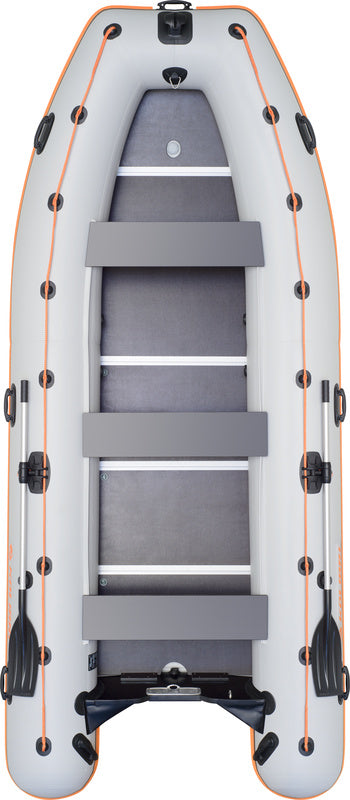 TOURIST FISHING DINGHY KOLIBRI KM-400DSL KIL EAN (GTIN) 5905369800818