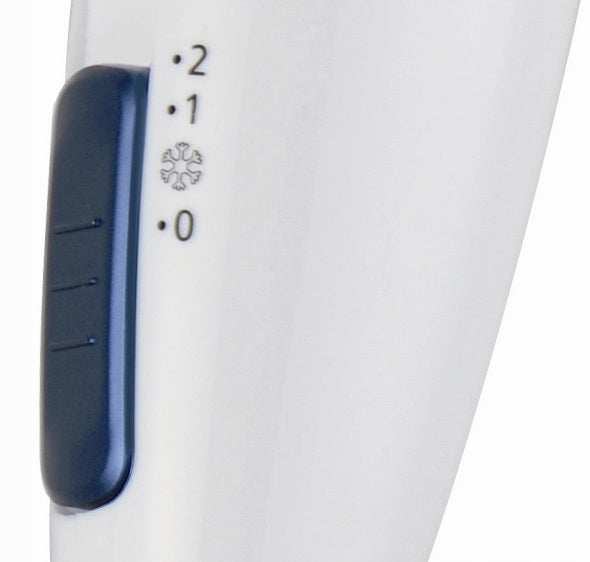 TOURIST HAIR DRYER 1200W BLAUPUNKT Model 650788262