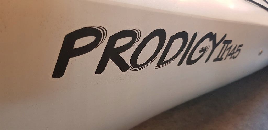 TOURIST KAYAK PRODIGY II EXP. PERCEPTION Manufacturer code PERCEPTION