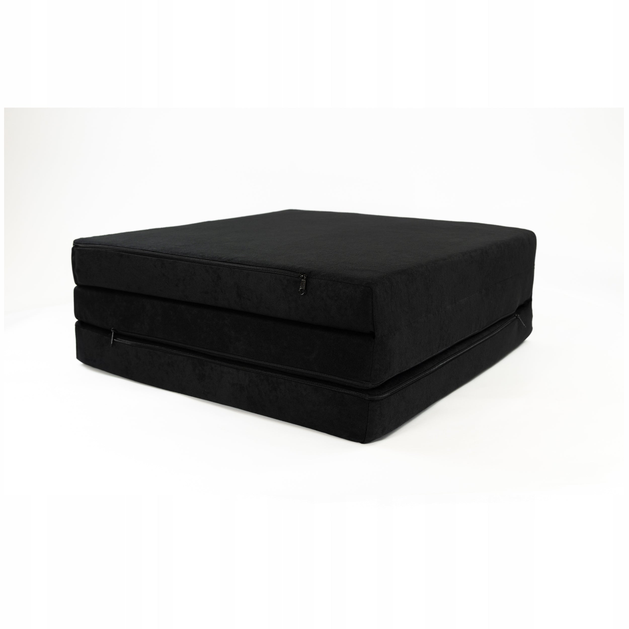 TOURIST MATTRESS FOLDING CAMPING AUTO MOTORHOME 180X65X7CM Packaging status original