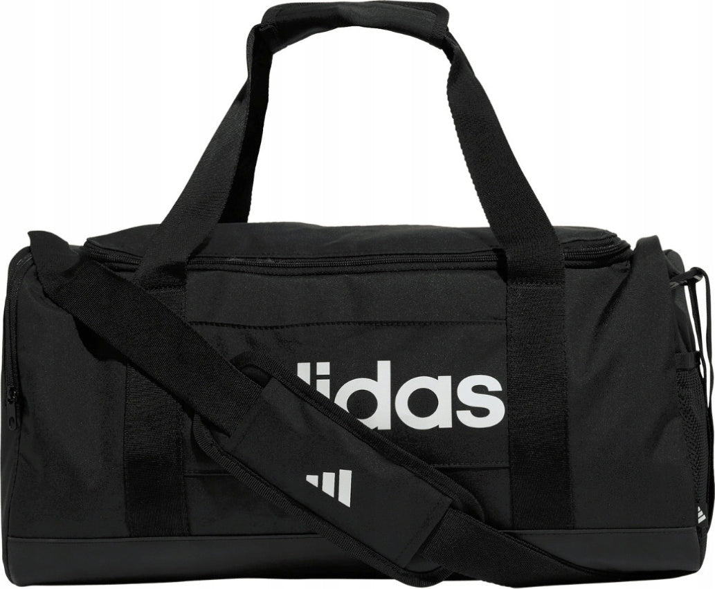 TOURIST SPORTS BAG ADIDAS LINEAR DUFFLE CAPACITY 24 L Brand adidas