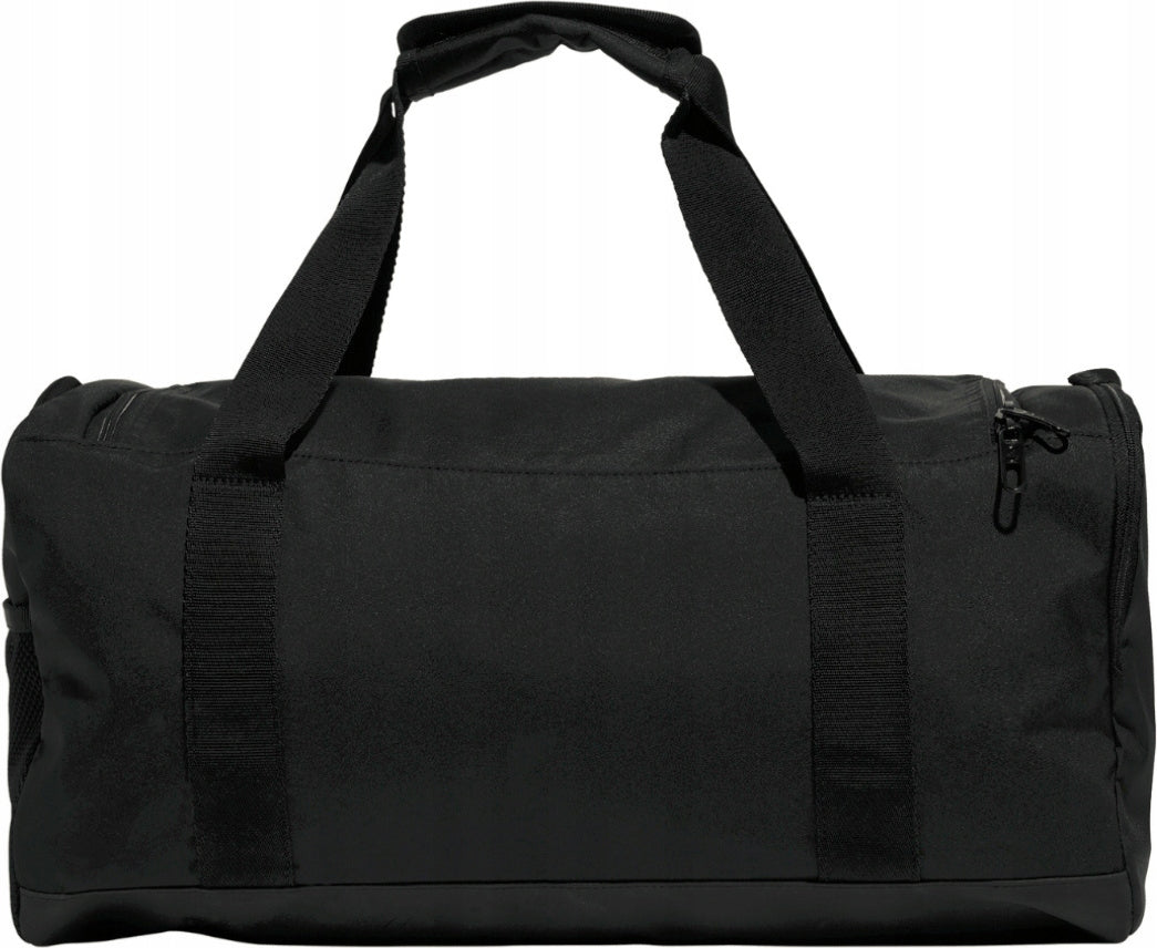 TOURIST SPORTS BAG ADIDAS LINEAR DUFFLE CAPACITY 24 L Color black