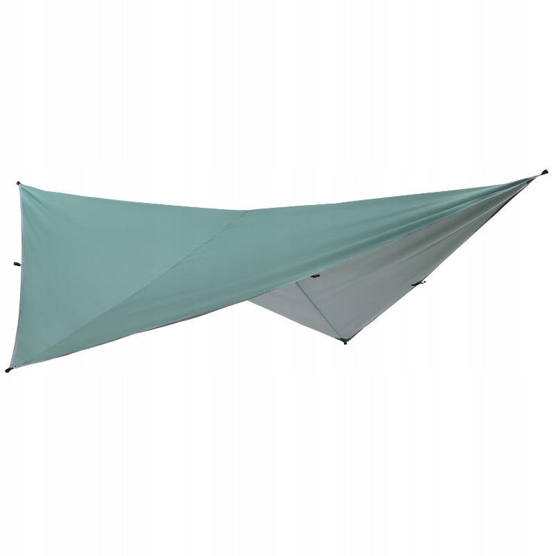 TOURIST TARP CAMPING SHEET WATERPROOF PROTECTIVE 300X300CM SURVIVAL Manufacturer code 5904183606934