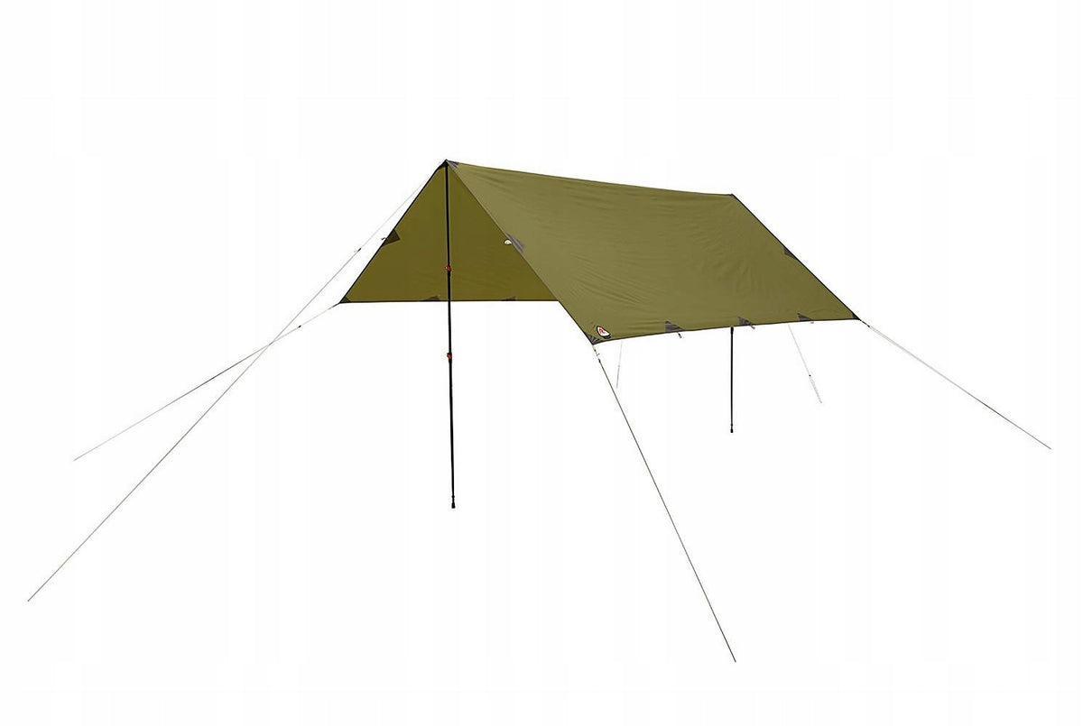 TOURIST TARP ROBENS TARP 3 x 3