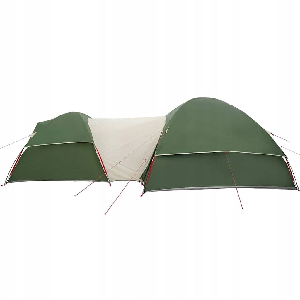 TOURIST TENT 5-PERSON GREEN WATERPROOF Waterproofness other