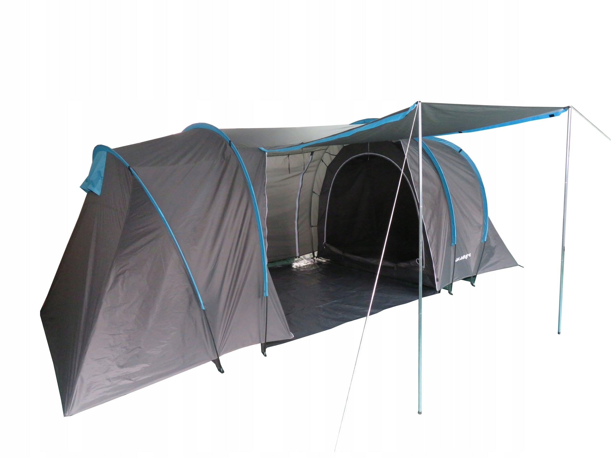 TOURIST TENT FAMILY LOFOT 4 PRO ACAMPER 3500mm CAMPING GLAMPING Manufacturer code 5903919682136