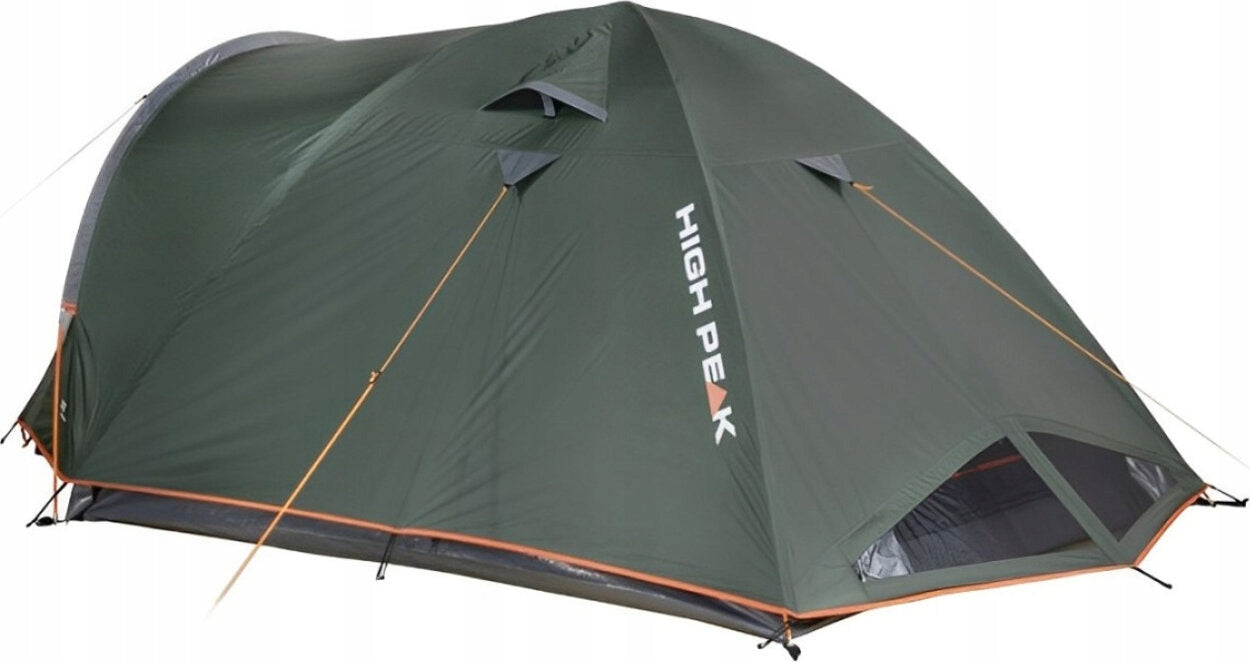 TOURIST TENT HIGH PEAK NEVADA 4.1 GREEN 10352 Manufacturer code N1010