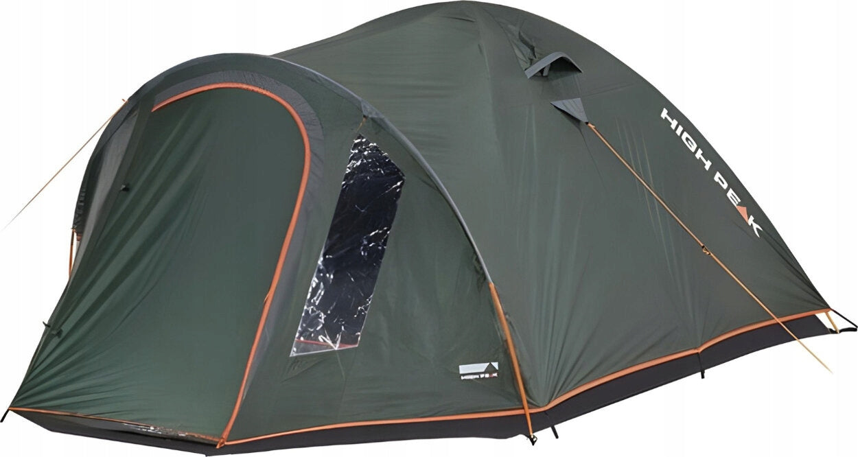 TOURIST TENT HIGH PEAK NEVADA 4.1 GREEN 10352