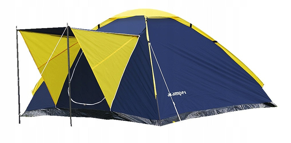 TOURIST TENT MONODOME 4 ACAMPER 3000mm + FREEBIE Manufacturer code Monodome 4