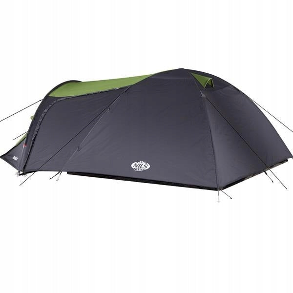 TOURIST TENT TREKKER 4 PERSON MOSQUITO NET Color green