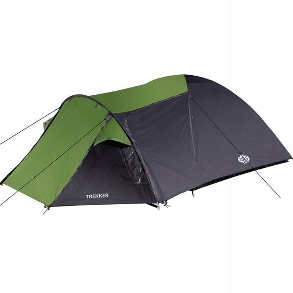 TOURIST TENT TREKKER 4 PERSON MOSQUITO NET