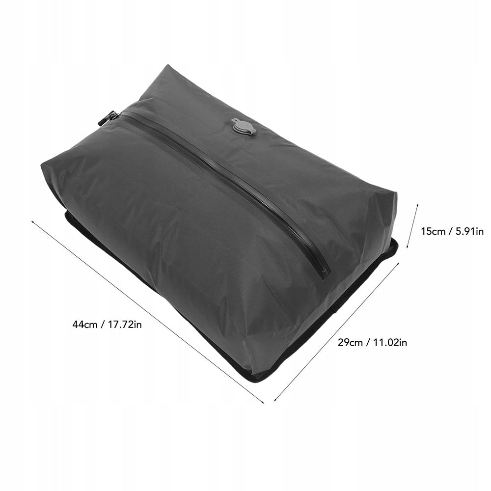 TOURIST VACUUM TRAVEL BAG Manufacturer code acvajhvghj23v