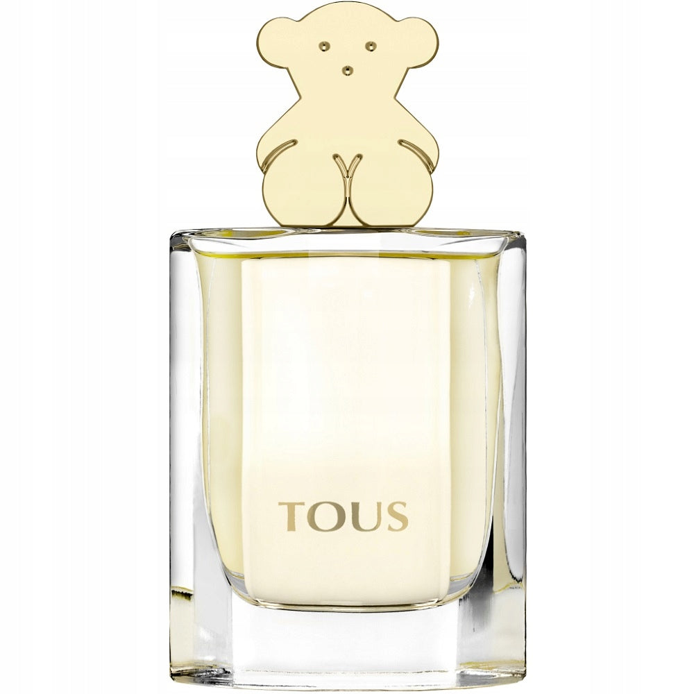 TOUS Gold Eau de Parfum for women Perfume Women's fragrance EDP Spray 30ml
