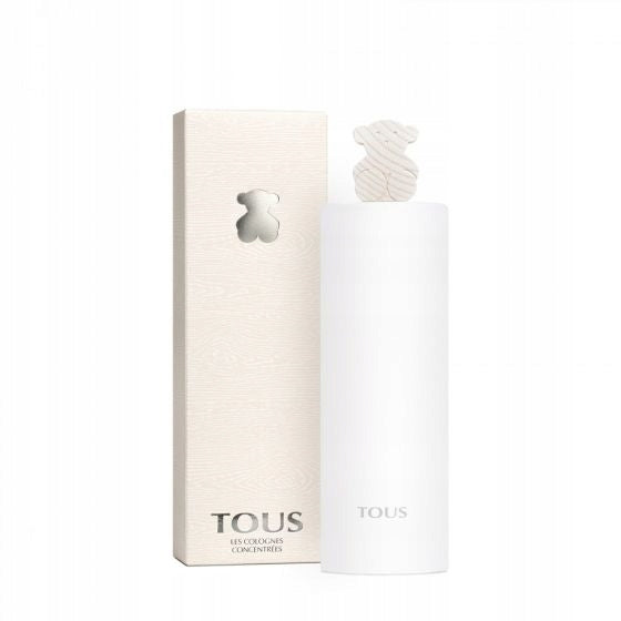 TOUS LES COLOGNES CONCENTREES EDT 90 ML Brand Tous