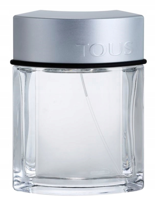 TOUS MAN EDT 100 ML