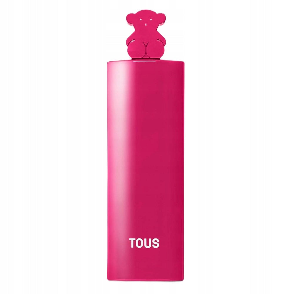 TOUS More More Pink Eau de toilette for women Perfume Fragrance EDT 90ml