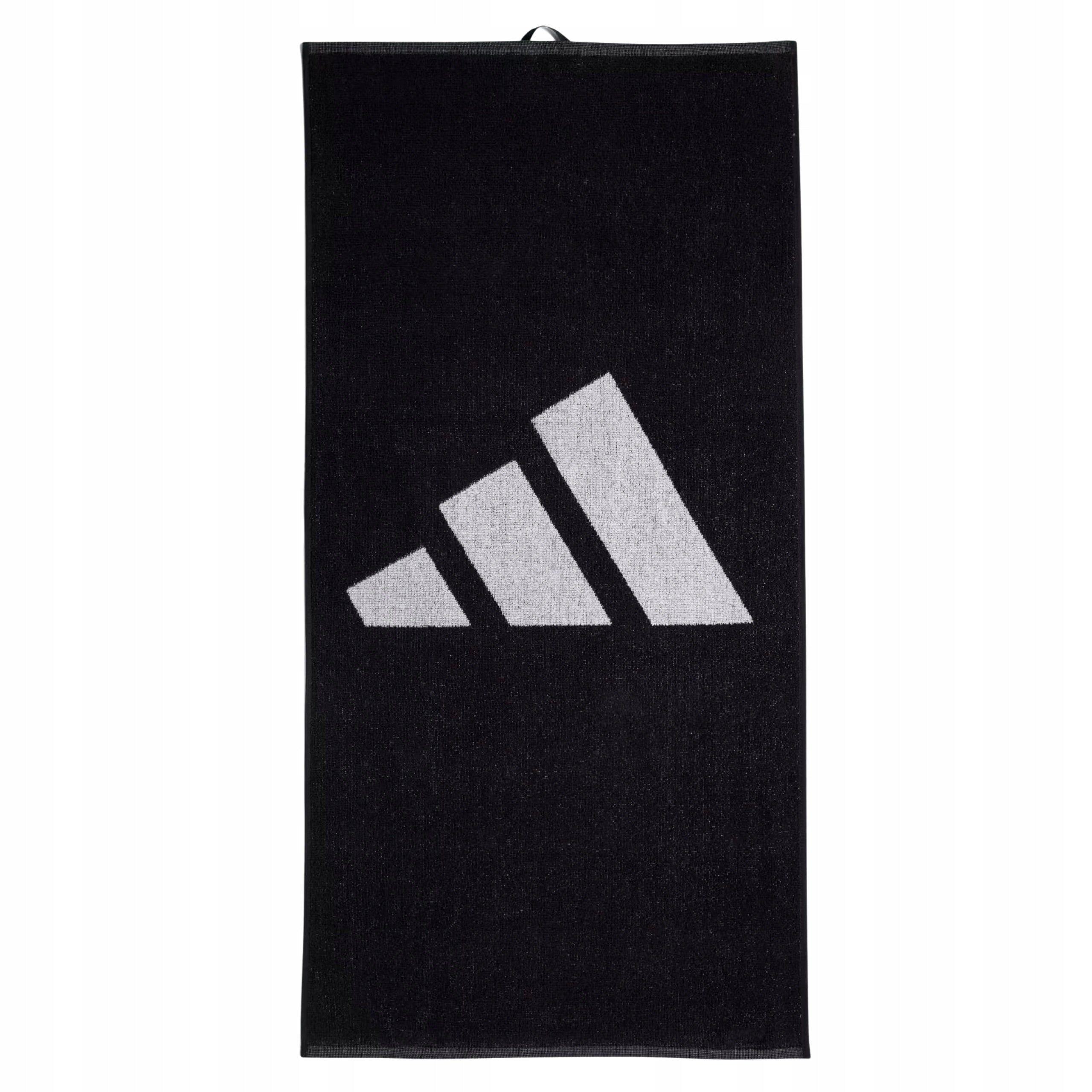 TOWEL ADIDAS SWIMMING POOL ABSORBENT TERRY 50X100 cm. IU1290 Packaging status original