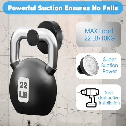 TOWEL BAR SELF ADHESIVE STEEL 4 HANDLES BATHROOM KITCHEN Manufacturer code SWC5908807021905
