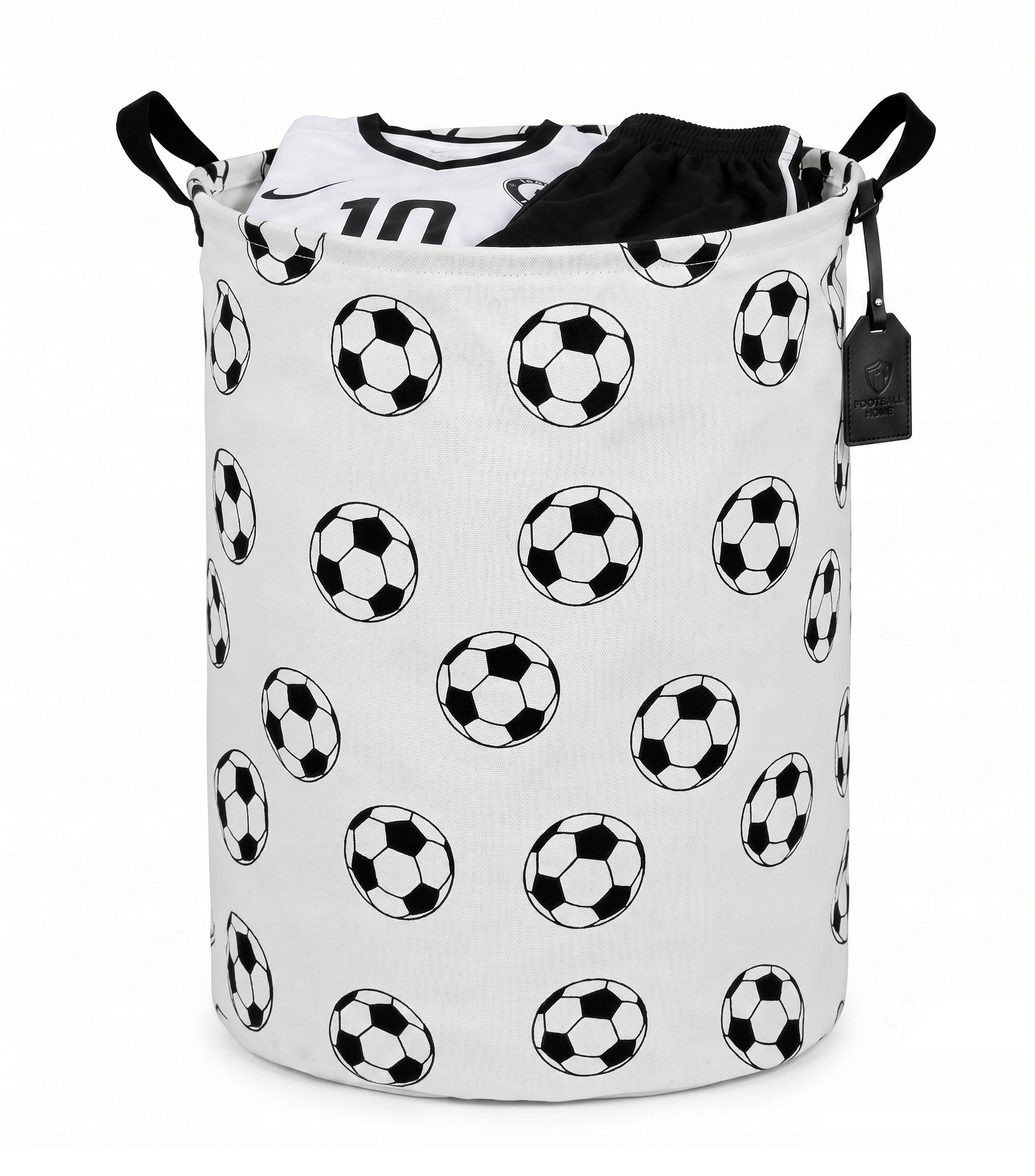 TOY BASKET BALLS FOR ROOM LAUNDRY CONTAINER LARGE ORGANIZER 62L Packaging status original
