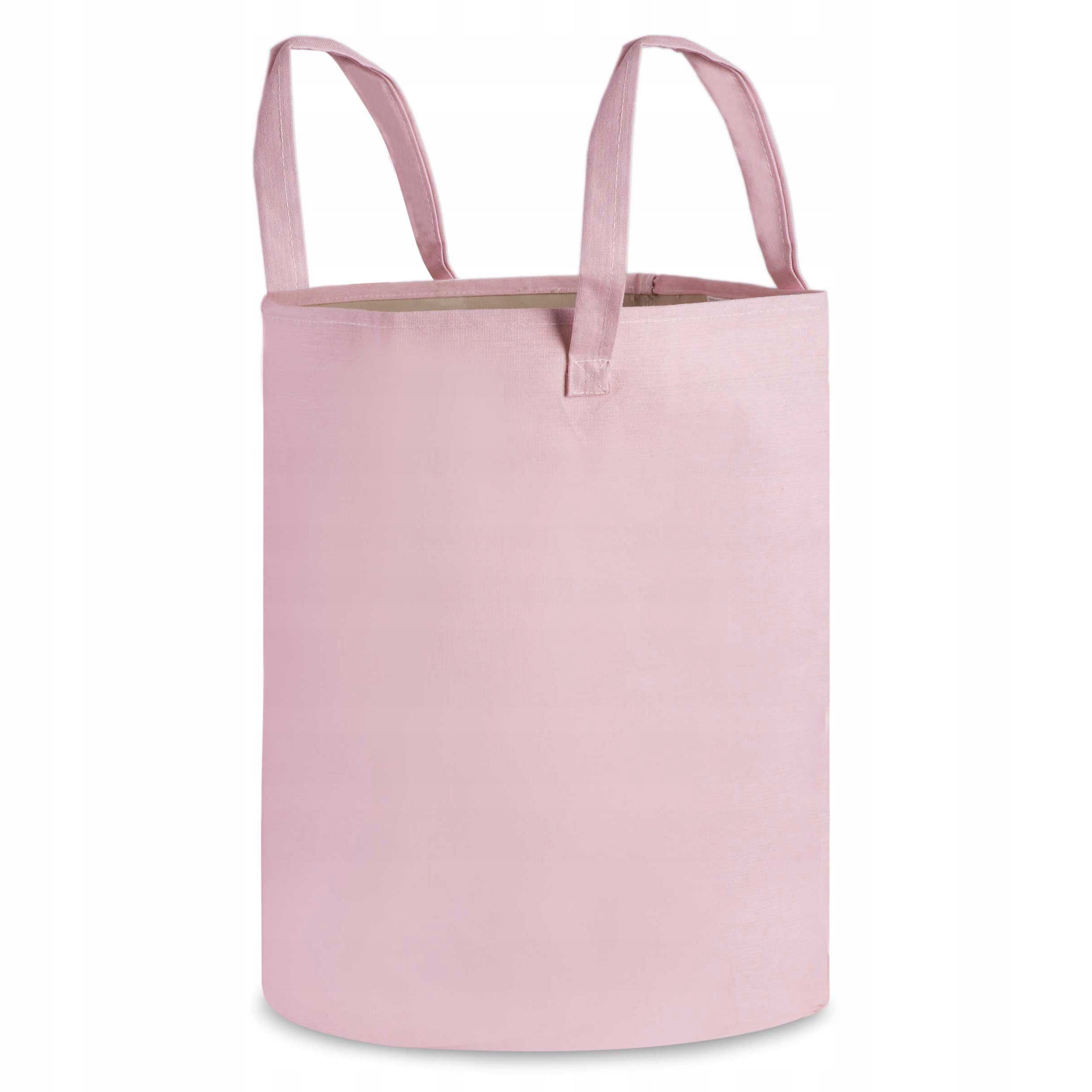 TOY CONTAINER ACCESSORIES BAG LAUNDRY BASKET LARGE ROOMY STRONG Packaging status original