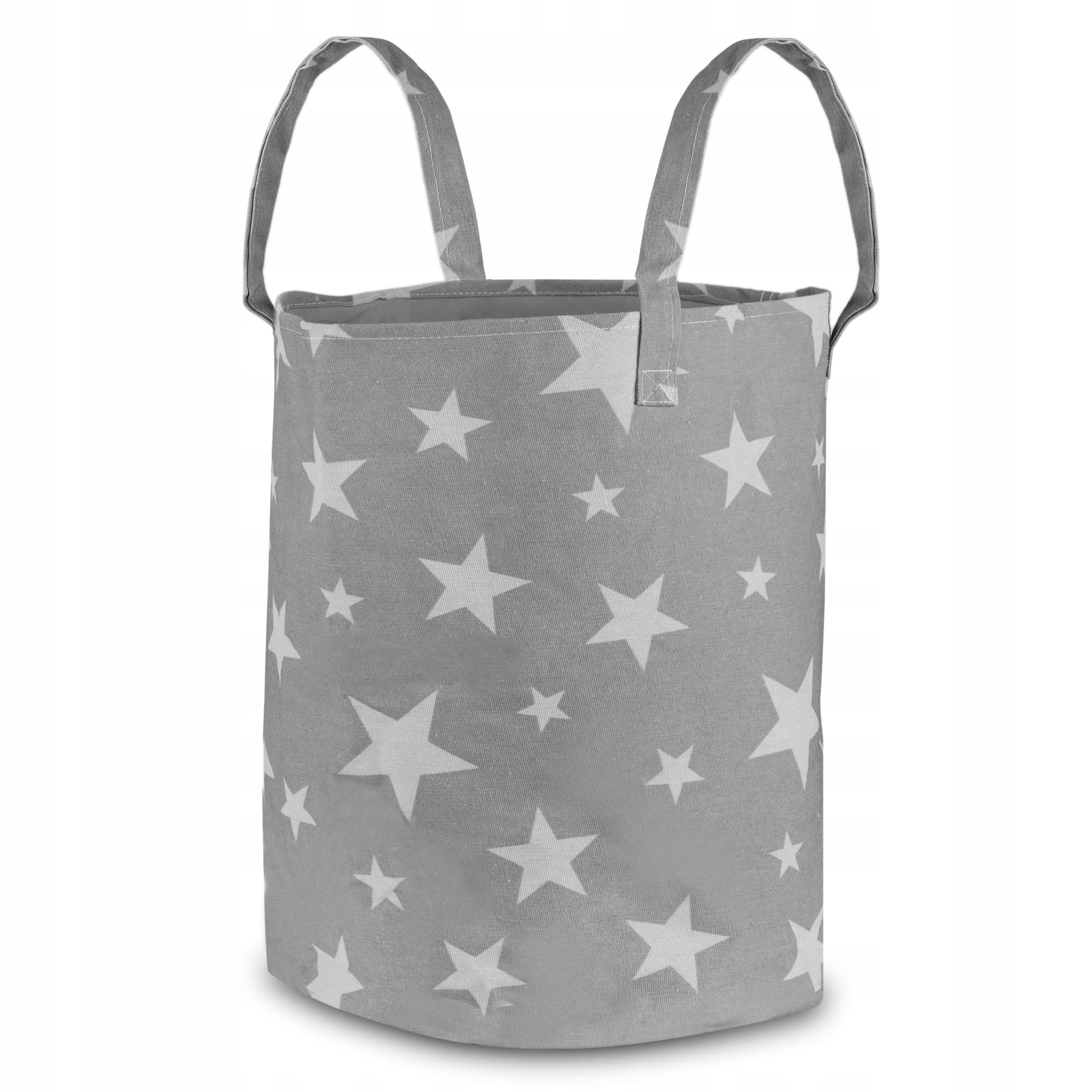 TOY CONTAINER BAG LARGE CAPACITY STRONG LAUNDRY BASKET NUKIDO Brand Nukido