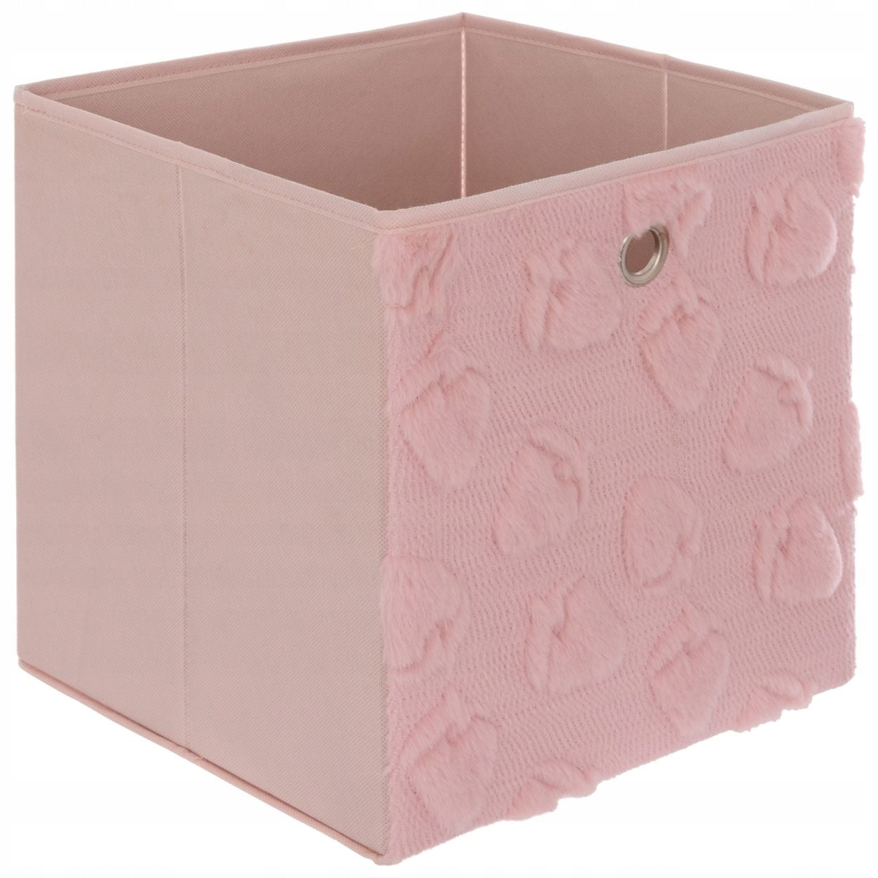 TOY STORAGE BOX container basket folding ORGANIZER 30 cm Packaging status original