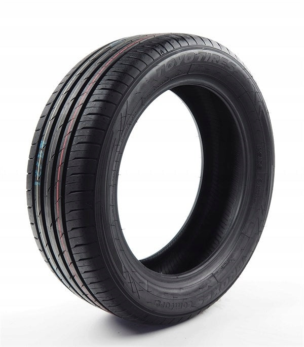 TOYO 225/45 R17 PROXES COMFORT 94V XL RG Number of tires offered 1 pc.