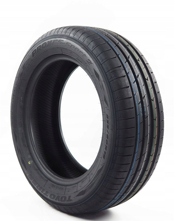 TOYO L225/45 R17 PROXES SPORT 2 94Y XL RG Season summer