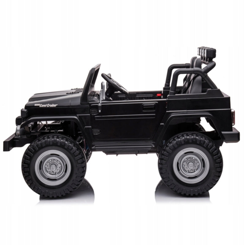TOYOTA LAND CRUISER 4x4 Off-Road 4x80W 24V 7Ah Auto for EVA PILOT Battery Packaging status original
