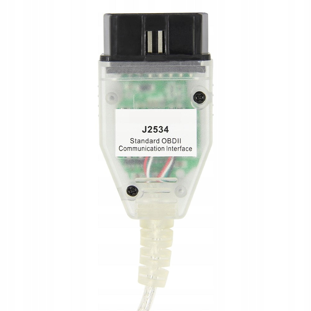 TOYOTA MINI VCI TO TECHSTREAM UI EAN (GTIN) 5905248471153