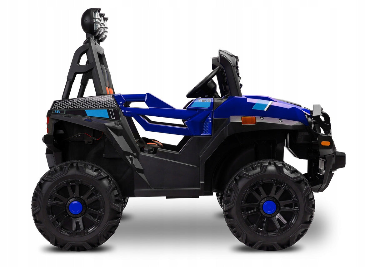 TOYZ TIMUS quad 4x4 large off-road battery car with remote control 4 motors Brand Toyz