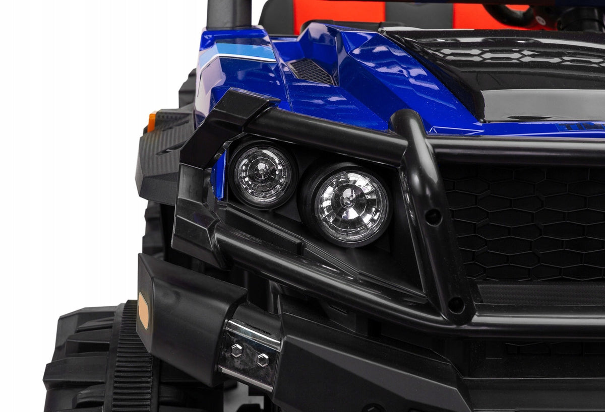 TOYZ TIMUS quad 4x4 large off-road battery car with remote control 4 motors Manufacturer code 5908310390208