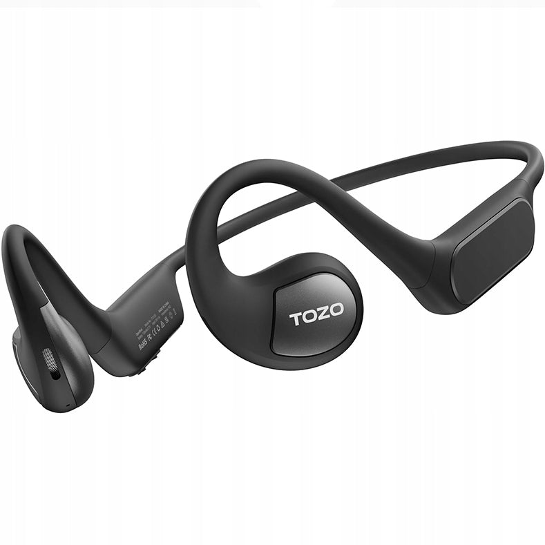 TOZO OpenReal Bone Conduction Wireless Headphones Brand TOZO