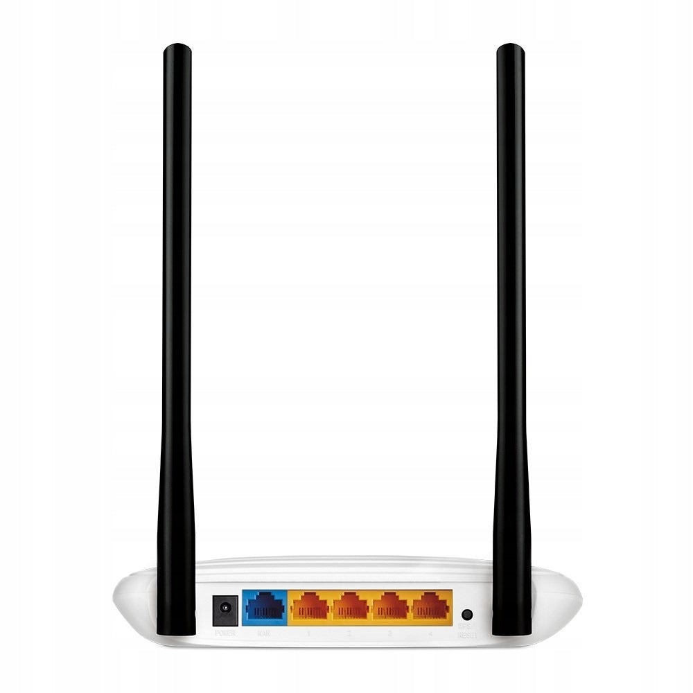TP-LINK 300 Mbps Router Manufacturer TP-Link